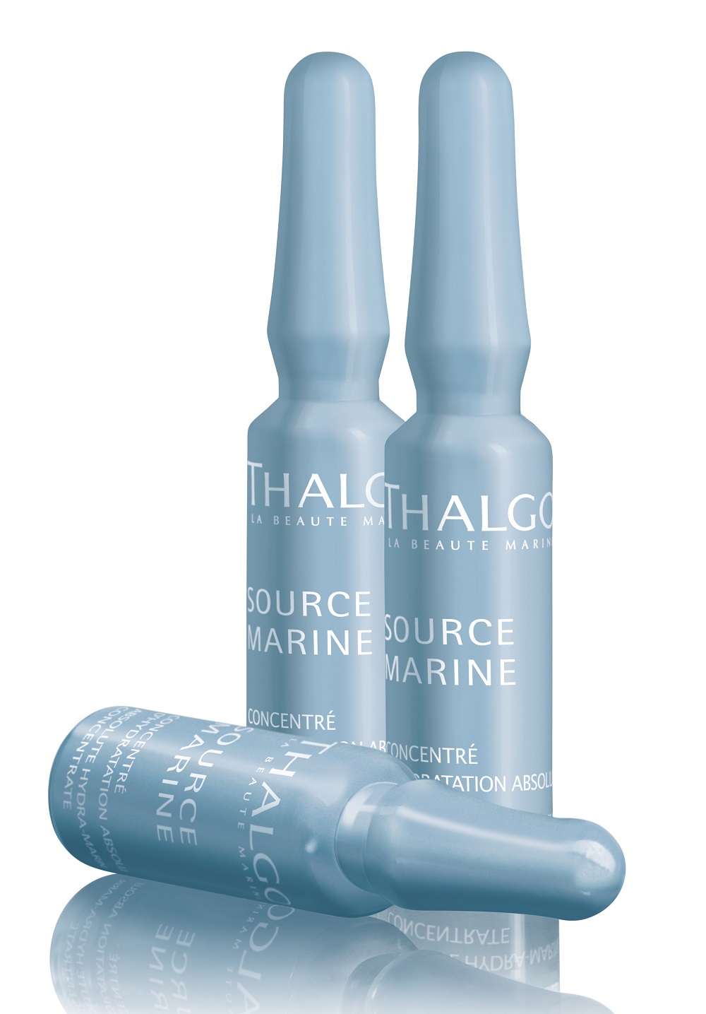 Thalgo Интенсивный увлажняющий концентрат для лица, 1,2 мл * 7 шт (Thalgo, Source Marine)
Thalgo Интенсивный увлажняющий концентрат для лица, 1,2 мл * 7 шт (Thalgo, Source Marine)