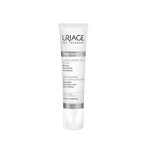 Uriage Уход для кожи контура глаз, придающий сияние, 15 мл (Uriage, Depiderm), Depiderm
Uriage Уход для кожи контура глаз, придающий сияние, 15 мл (Uriage, Depiderm), Depiderm