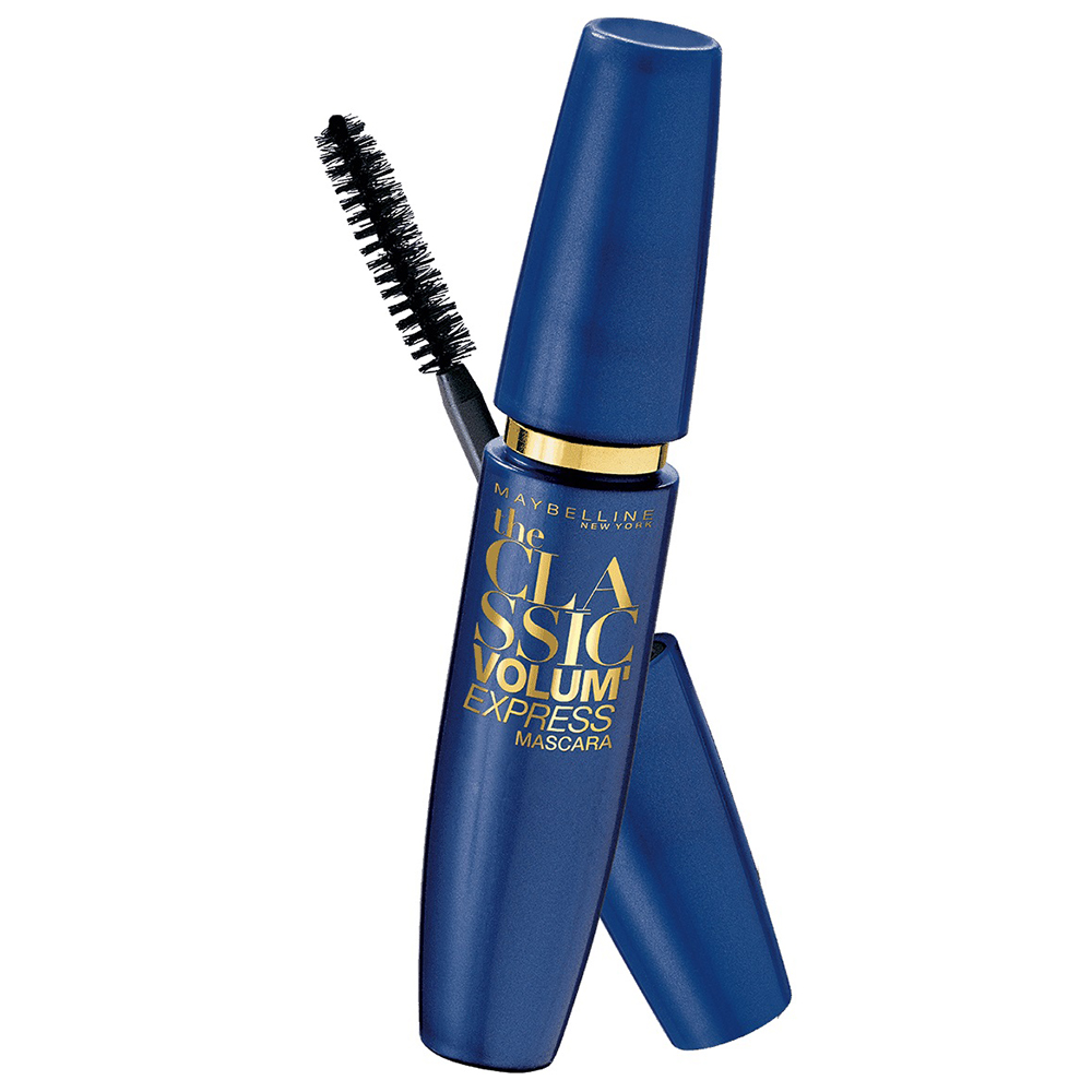 Maybelline Тушь для ресниц Volum' Express Сlassic, "Тройной объем", оттенок Чёрный, 10 мл (Maybelline, )
Maybelline Тушь для ресниц Volum' Express Сlassic, "Тройной объем", оттенок Чёрный, 10 мл (Maybelline, )