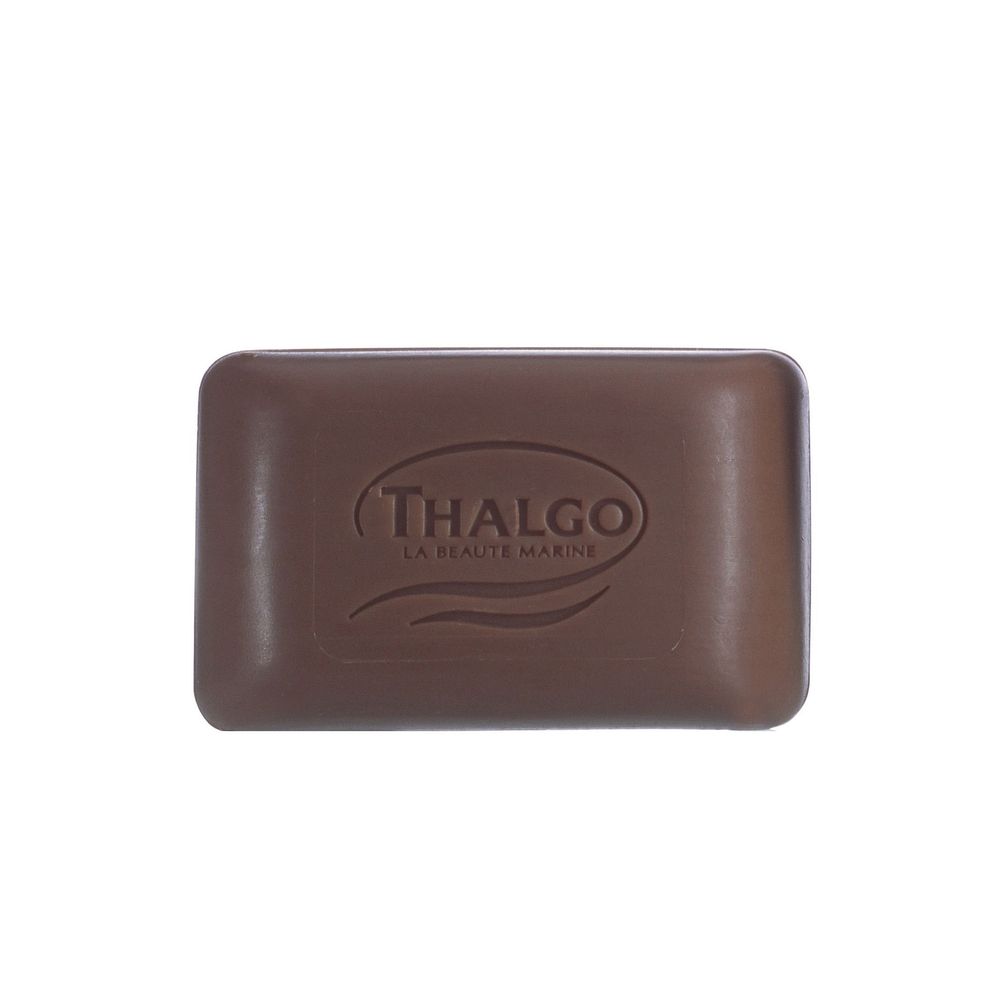 Thalgo Мыло с микронизированными морскими водорослями для лица и тела, 100 г (Thalgo, Les Essentiels Marins)
Thalgo Мыло с микронизированными морскими водорослями для лица и тела, 100 г (Thalgo, Les Essentiels Marins)