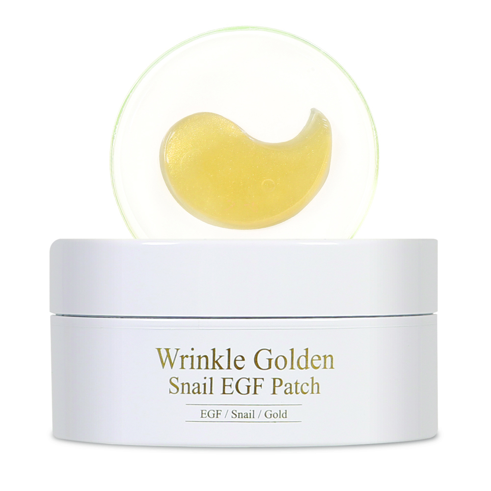 The Skin House Гидрогелевые патчи с EGF, золотом и муцином улитки, 60 шт (The Skin House, Для лица), Для лица
The Skin House Гидрогелевые патчи с EGF, золотом и муцином улитки, 60 шт (The Skin House, Для лица), Для лица