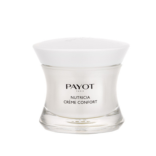 Payot Питательный реструктурирующий крем с Oлео-Липидным комплексом Crème Confort, 50 мл (Payot, Nutricia), Nutricia
Payot Питательный реструктурирующий крем с Oлео-Липидным комплексом Crème Confort, 50 мл (Payot, Nutricia), Nutricia