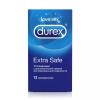 Презервативы Extra Safe, 12 шт