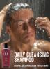 Ежедневный очищающий шампунь Daily Cleansing Shampoo, 250 мл