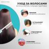 Дарсонваль медицинский для лица, тела и волос ВР7000 5 насадок, бирюзовый