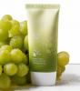 Солнцезащитный крем-гель с зеленым виноградом &quot;Себум контроль&quot; SPF50+/PA ++++, 50 г