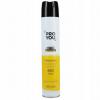 Лак средней фиксации Hairspray Medium Hold Flexibility &amp; Volume, 500 мл
