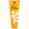 Ультрапитательный крем для рук &quot;Amber And Vanilla&quot;, 75 мл