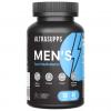 Витаминно-минеральный комплекс для мужчин Men&#039;s Sport Multivitamin, 90 каплет