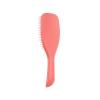Расческа для длинных или густых волос The Large Ultimate Detangler Salmon Pink