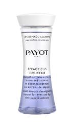 Payot Для снятия макияжа Двухфазный лосьон для сн-я макияжа с глаз и губ 125 мл