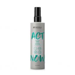Моделирующий спрей Act Now Setting Spray для укладки волос, 200 мл