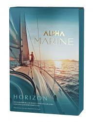 Подарочный набор для мужчин Horizon Alpha Marine