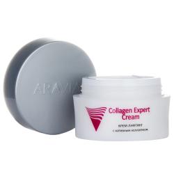 Крем-лифтинг с нативным коллагеном Collagen Expert Cream, 50 мл