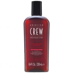 Шампунь против выпадения волос Anti-Hair Loss Shampoo, 250 мл