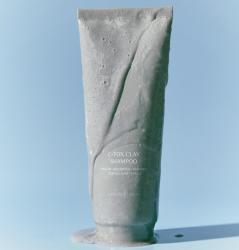 Шампунь для ухода за кожей головы Clay Shampoo на основе минеральной глины и морских экстрактов, 200 мл