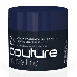 Моделирующая паста-крем для волос Marcelline нормальная фиксация 40 мл