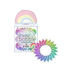 Резинка для волос invisibobble KIDS magic rainbow разноцветная
