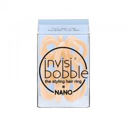 Резинка для волос invisibobble To Be or Nude to Be