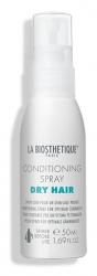 Спрей-кондиционер для сухих волос Conditioning Spray, 50 мл