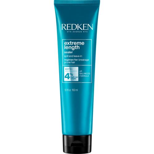 Редкен Лосьон для восстановления поврежденных волос Sealer, 150 мл (Redken, Уход за волосами, Extreme Length)