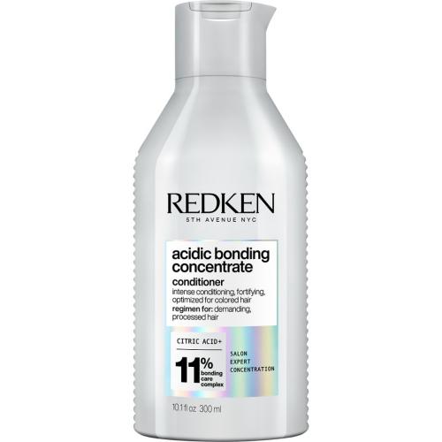 Редкен Кондиционер для восстановления всех типов поврежденных волос, 300 мл (Redken, Уход за волосами, Acidic bonding)