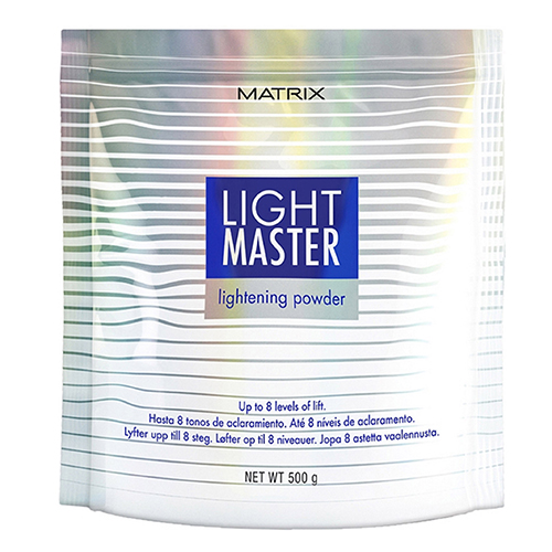 Матрикс Обесцвечивающий порошок Лайт мастер, 500 г (Matrix, Окрашивание, Light Master)