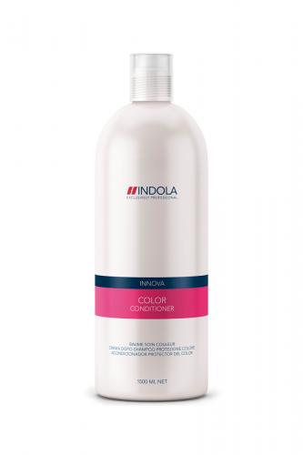 Индола Индола Кондиционер для окрашенных волос Color Conditioner 1500 мл (Indola, Уход за волосами, Innova Color)