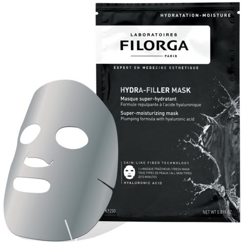 Филорга Маска для интенсивного увлажнения, 23 г (Filorga, Hydra), фото-2
