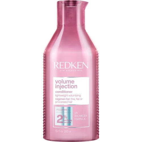Редкен Кондиционер для объёма и плотности волос, 300 мл (Redken, Уход за волосами, Volume Injection)