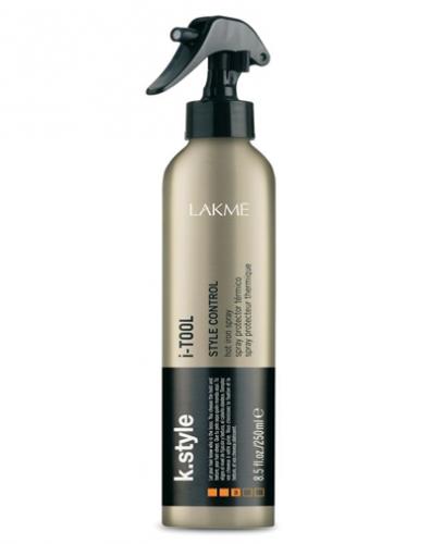Лакме I-Tool Спрей для волос термозащитный сильной фиксации 250 мл (Lakme, Стайлинг, K.Style)