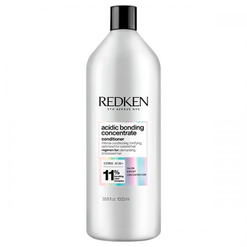 Редкен Кондиционер для восстановления всех типов поврежденных волос, 1000 мл (Redken, Уход за волосами, Acidic bonding)
