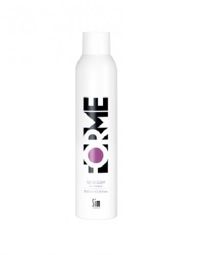 Сим Сенситив Сухой шампунь для волос Quick Clean Dry Shampoo 300 мл (Sim Sensitive, FORME)