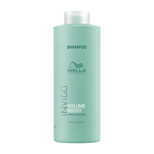 Велла Профессионал Шампунь для придания объема, 1000 мл (Wella Professionals, Уход за волосами, Volume Boost)
