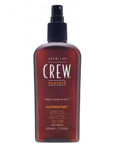 Американ Крю Alternator Спрей для волос переменной фиксации 100 мл (American Crew, Styling)