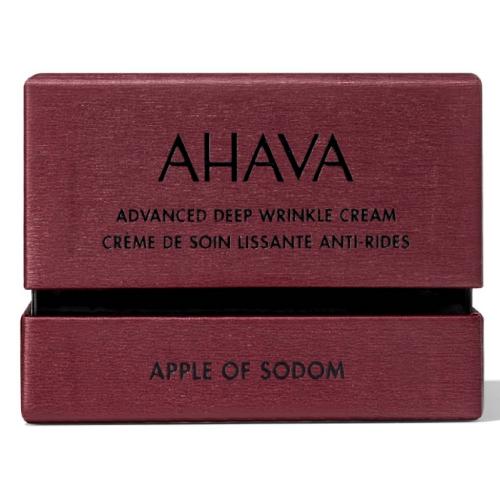 Ахава Крем против глубоких морщин, 50 мл (Ahava, Apple of sodom), фото-7