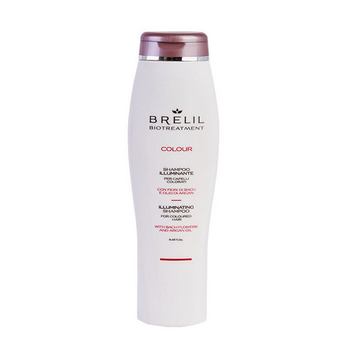 Брелил Профессионал Шампунь для окрашенных волос, 250 мл (Brelil Professional, Biotreatment, Colour)