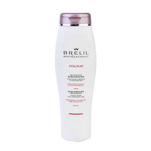 Брелил Профессионал Шампунь для мелированных волос, 250 мл (Brelil Professional, Biotreatment, Colour)