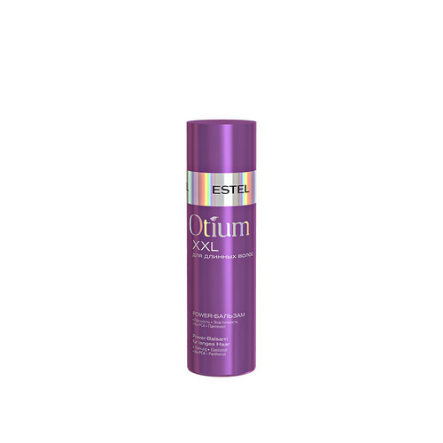 Эстель Power-бальзам для длинных волос 200 мл (Estel Professional, Otium, XXL)