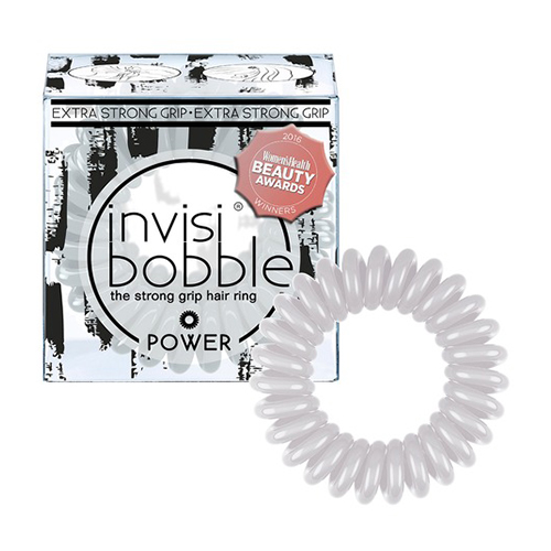 Инвизибабл Резинка-браслет для волос Smokey Eye дымчато-серый (Invisibobble, Power)