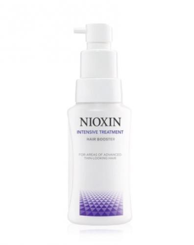 Ниоксин Усилитель роста волос Hair Booster 100 мл (Nioxin, 3D интенсивный уход)