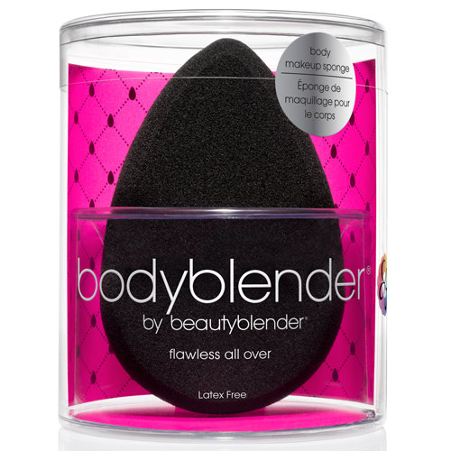 Бьютиблендер Спонж для нанесения косметики на тело Beautyblender Bodyblender (Beautyblender, ), фото-4
