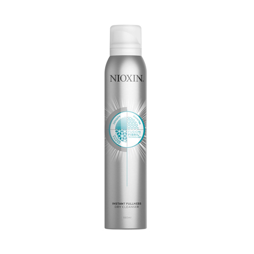Ниоксин Сухой шампунь для волос 180 мл (Nioxin, 3D Styling)