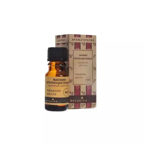 Ботавикос Эфирное масло 100% Жасмин крупноцветковый, 10 мл (Botavikos, Эфирные масла), фото-5