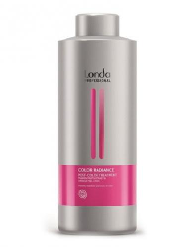 Лонда Профессионал Сolor Radiance Стабилизатор для окрашенных волос 1000 мл (Londa Professional, Color Radiance), фото-3