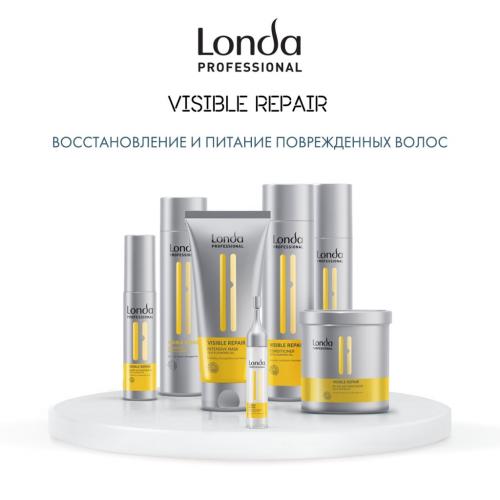 Лонда Профессионал Visible Repair Шампунь для поврежденных волос 250 мл (Londa Professional, Visible Repair), фото-6