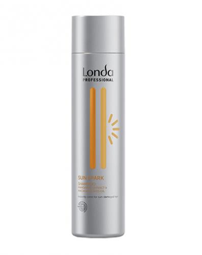 Лонда Профессионал Солнцезащитный шампунь, 250 мл (Londa Professional, Sun Spark)