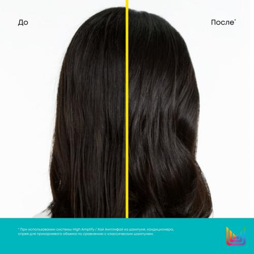 Матрикс Хай Амплифай Кондиционер для объема волос, 1000 мл (Matrix, Total results, High Amplify), фото-6
