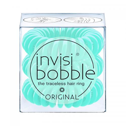 Инвизибабл Резинка-браслет для волос Mint To Be (Invisibobble, Original), фото-2