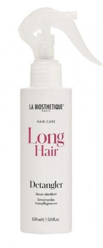 Ля Биостетик Спрей-уход для длинных волос Detangler, 150 мл (La Biosthetique, Long Hair)